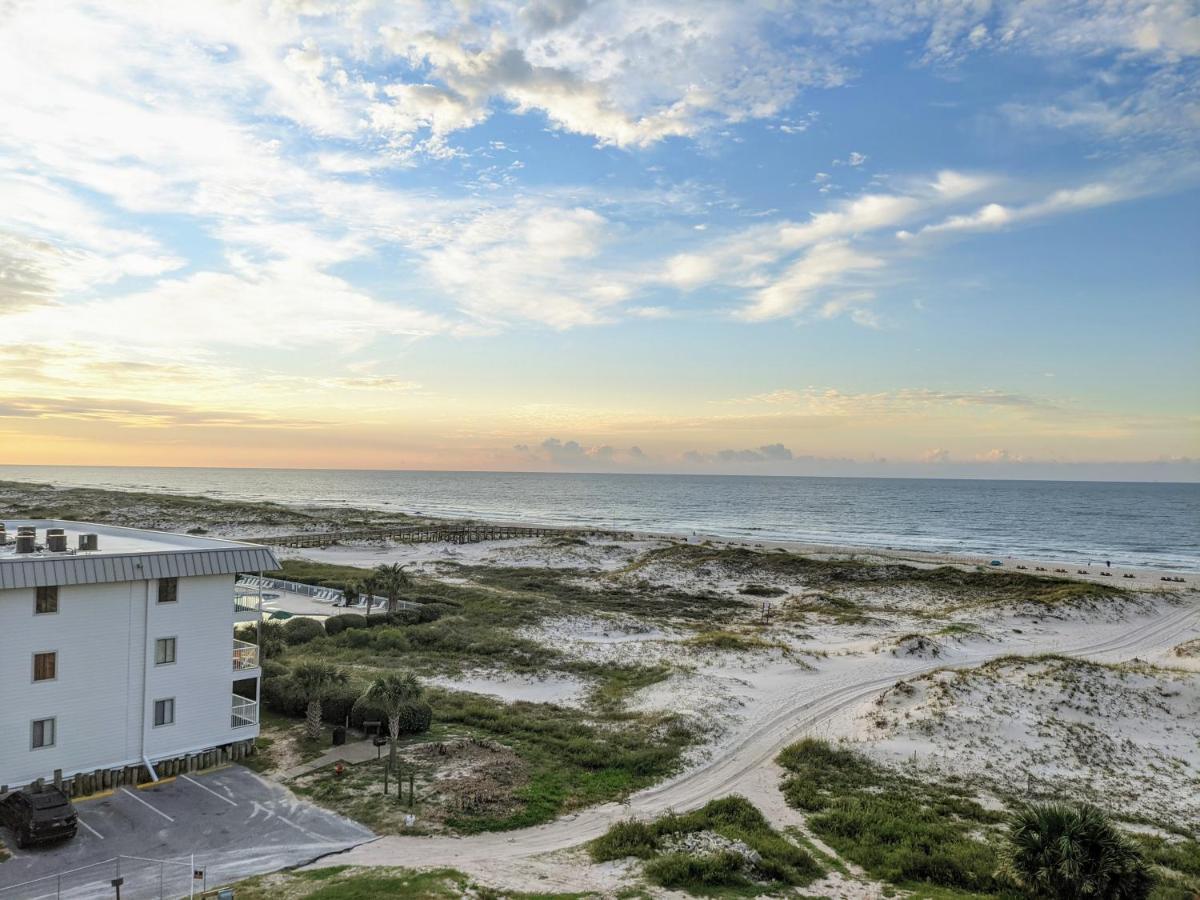 My Beach Retreat By Nick Gulf Shores Exterior photo