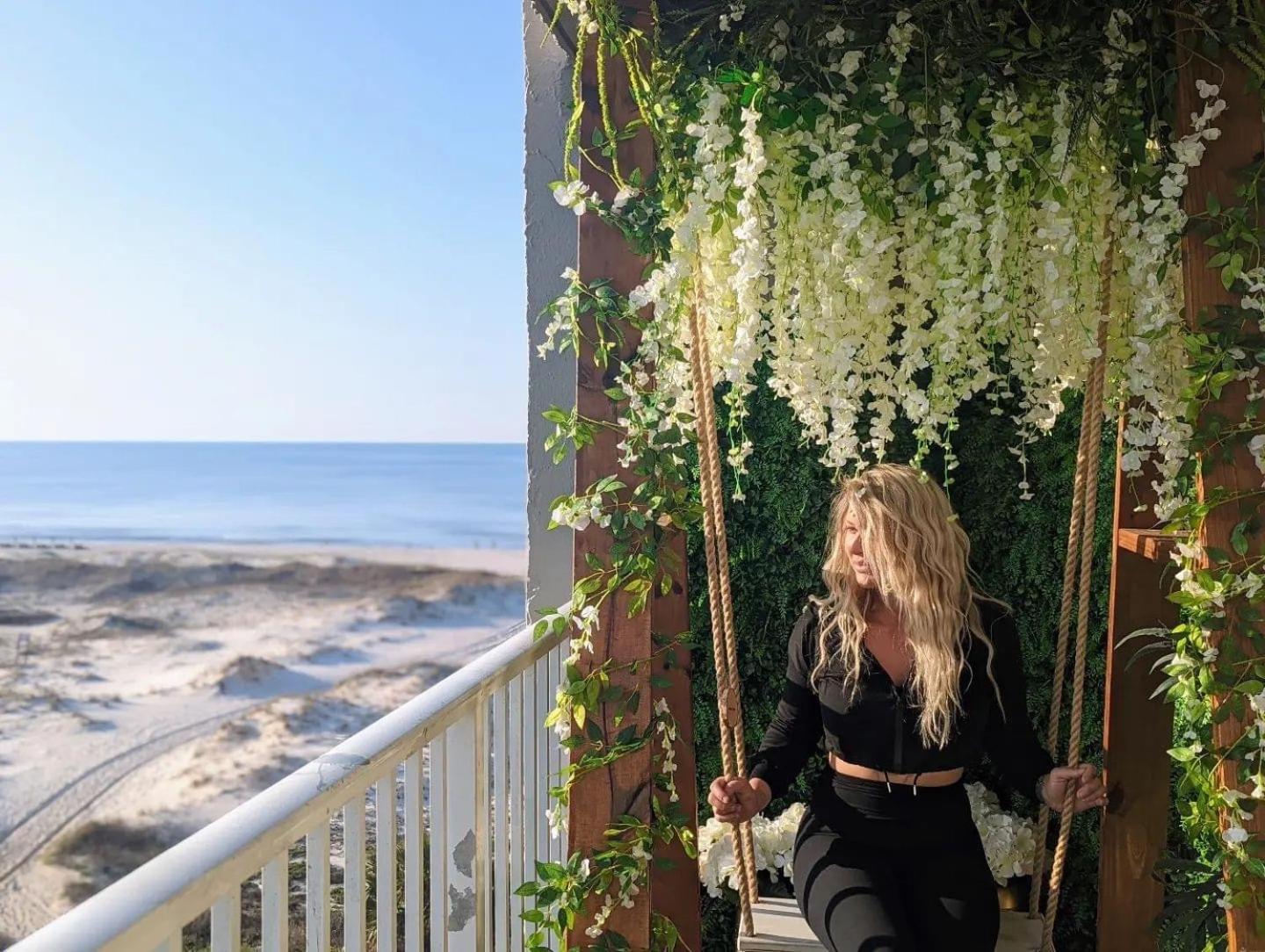 My Beach Retreat By Nick Gulf Shores Exterior photo